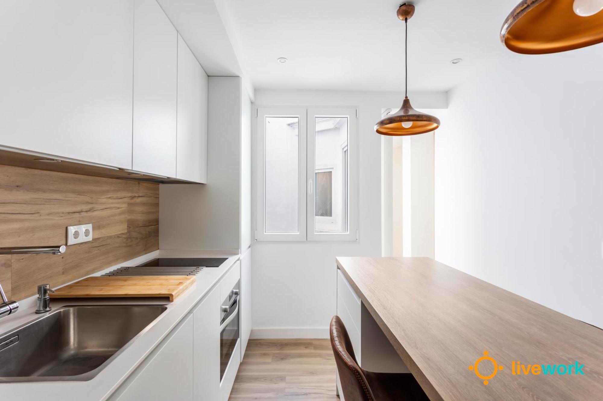 Apartment Buenos Aires By Livework