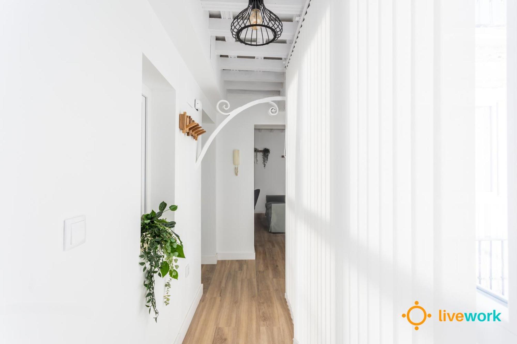 Apartment Buenos Aires By Livework